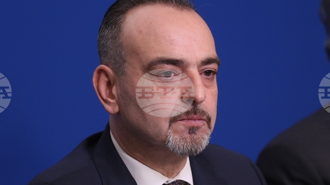 Corruption Costs Bulgaria's Economy Billions Annually, Says Association of Employers' Organisations Chair