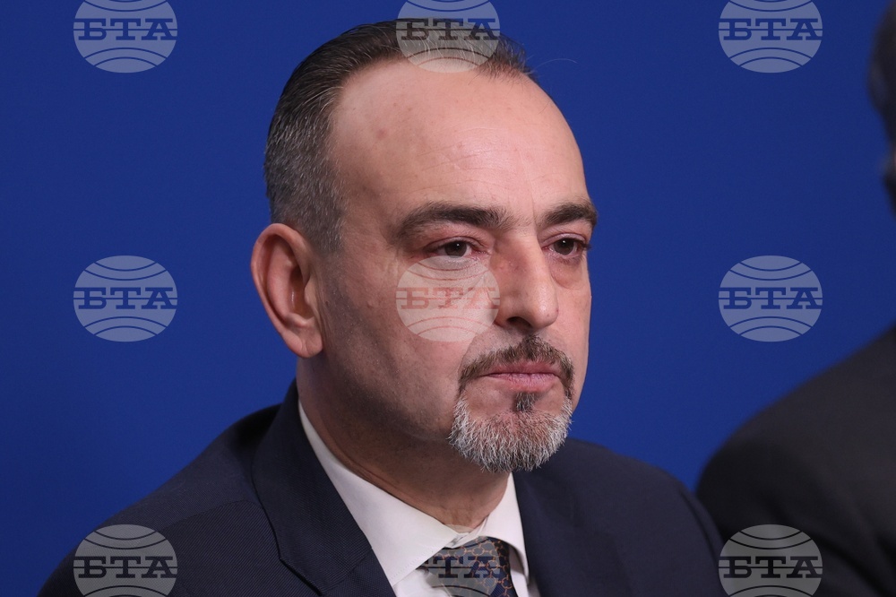 Заради корупцията милиарди левове годишно са загубени за икономиката на България, каза ротационният председател на АОБР