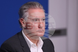 Национален пресклуб на БТА-София - Асоциация на организациите на българските работодатели - пресконференция