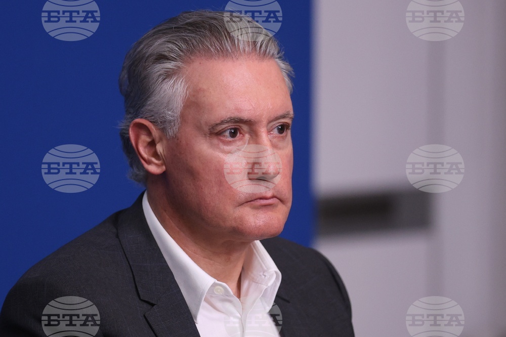 Национален пресклуб на БТА-София - Асоциация на организациите на българските работодатели - пресконференция