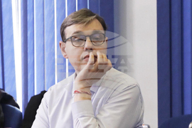 Национален пресклуб на БТА София - СУ „Св. Климент Охридски“ - пресконференция