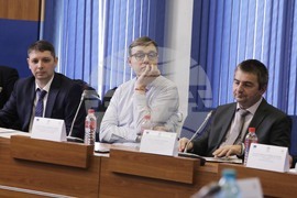 Национален пресклуб на БТА София - СУ „Св. Климент Охридски“ - пресконференция