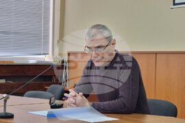 Добрич - заседание - евро