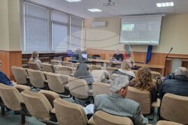 Добрич - заседание - евро