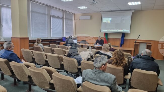 Един опит за разплащане с неистинска банкнота е установен през седмицата на територията на област Добрич