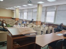 Добрич - заседание - евро