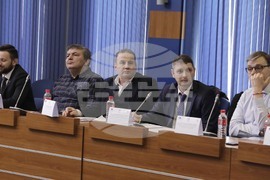 Национален пресклуб на БТА София - СУ „Св. Климент Охридски“ - пресконференция