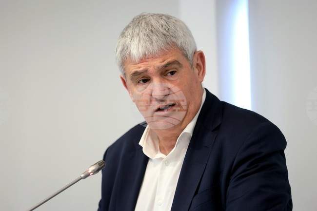 Промените в Кодекса за социално осигуряване са необходима стъпка към усъвършенстването на допълнителното пенсионно осигуряване, счита КНСБ 