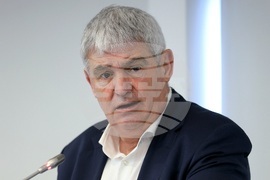 КНСБ - проблеми в промишлеността - пресконференция