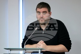 КНСБ - проблеми в промишлеността - пресконференция