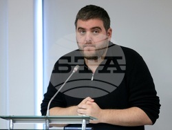 КНСБ - проблеми в промишлеността - пресконференция