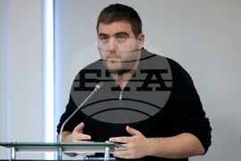 КНСБ - проблеми в промишлеността - пресконференция