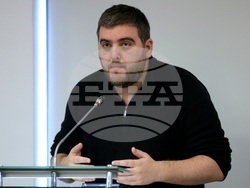 КНСБ - проблеми в промишлеността - пресконференция