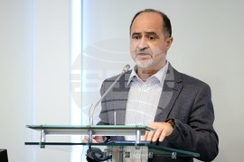 КНСБ - проблеми в промишлеността - пресконференция