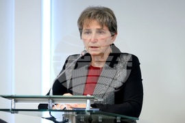 КНСБ - проблеми в промишлеността - пресконференция