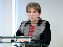 КНСБ - проблеми в промишлеността - пресконференция