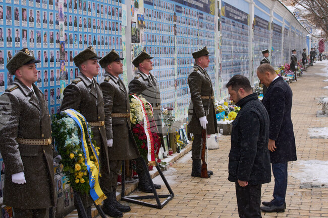 Russia Ukraine War Poland