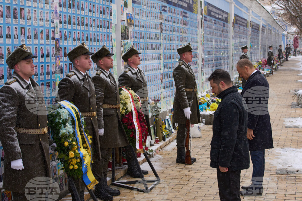 Russia Ukraine War Poland