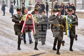 Russia Ukraine War Poland