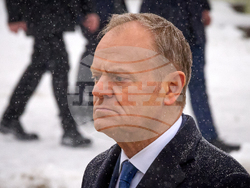 Russia Ukraine War Poland