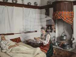 Пловдив – "В името на живота" – Регионален етнографски музей