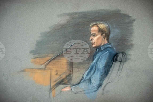 Прокурорът по делото за обвинения в изнасилване син на норвежката принцеса Мете-Марит го определи като „човек с проблем с агресията“ 