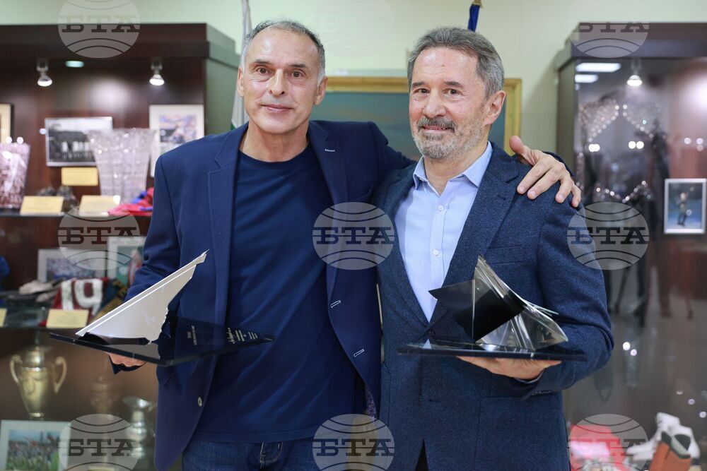 Награди за спортна журналистика на името на Людмил Неделчев и Николай Колев