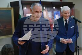 Награди за спортна журналистика на името на Людмил Неделчев и Николай Колев