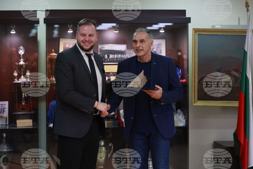 Награди за спортна журналистика на името на Людмил Неделчев и Николай Колев