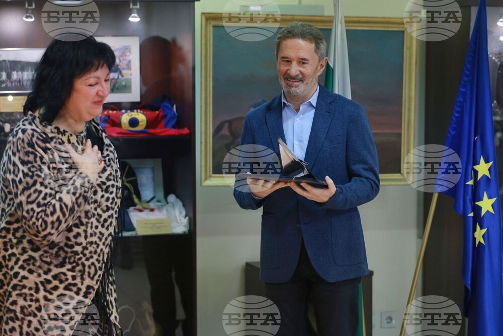 Награди за спортна журналистика на името на Людмил Неделчев и Николай Колев