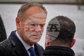 Russia Ukraine War Poland