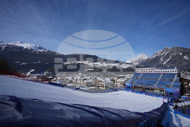 Milan Cortina Olympics Alpine Skiing