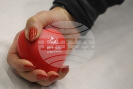 Варна - кръводаряване - акция