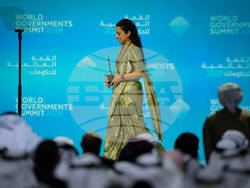 Emirates Global Teacher Prize