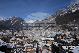 Milan Cortina Olympics Alpine Skiing