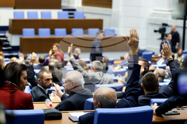 Народно събрание - заседание