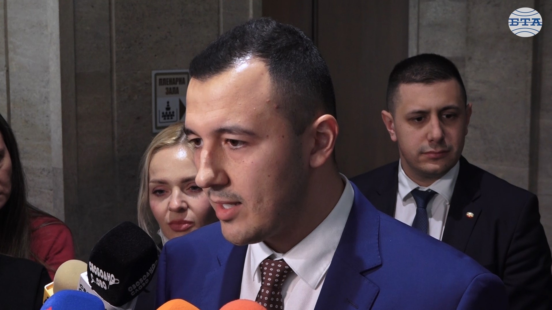 Цените растат, а доходите на хората не отговарят на ръста им, каза Габриел Вълков от "БСП - Обединена левица"