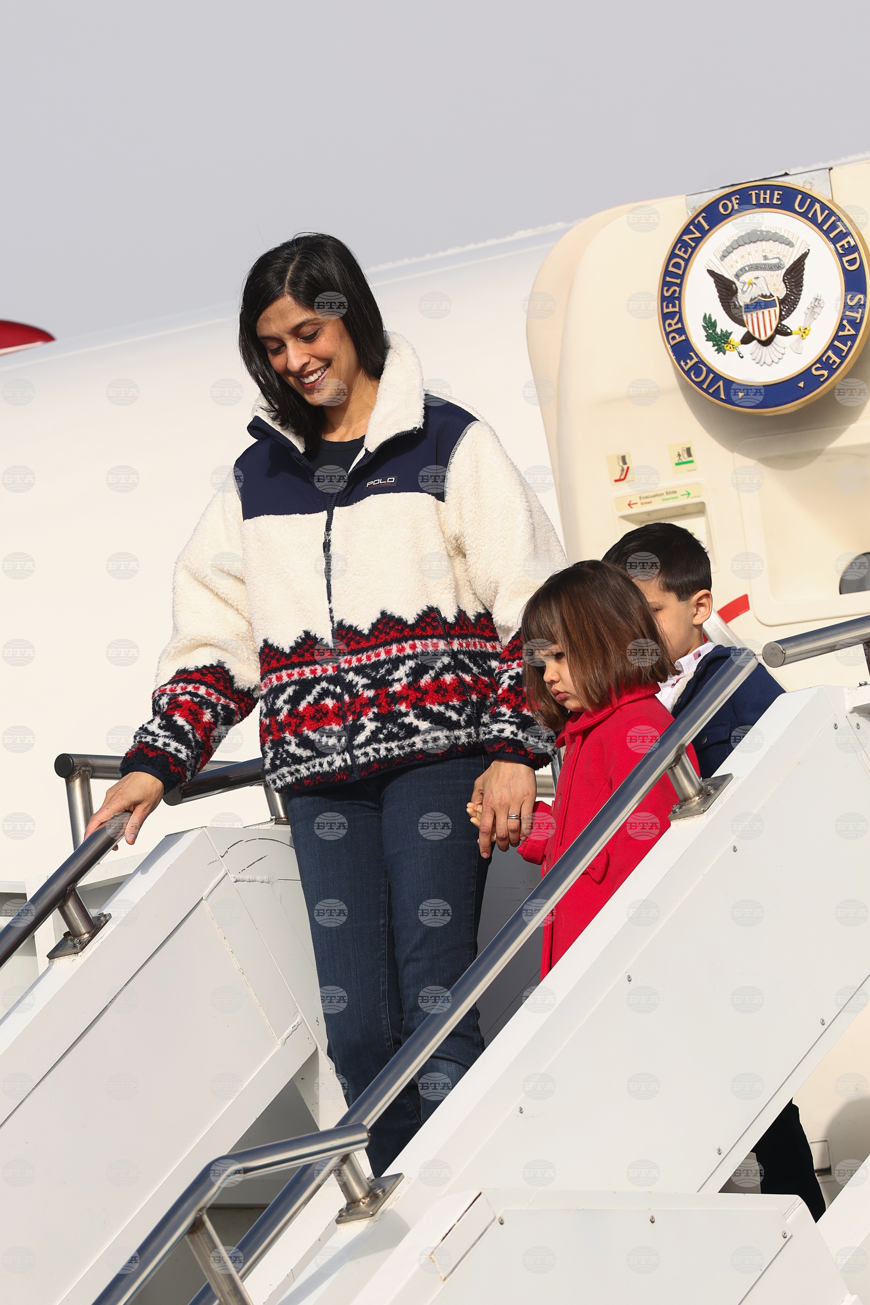 Milan Cortina Olympics Vance