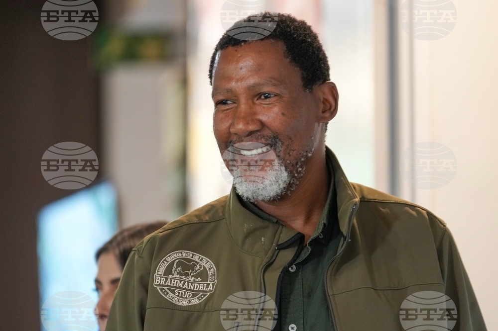 South Africa Gaza Flotilla