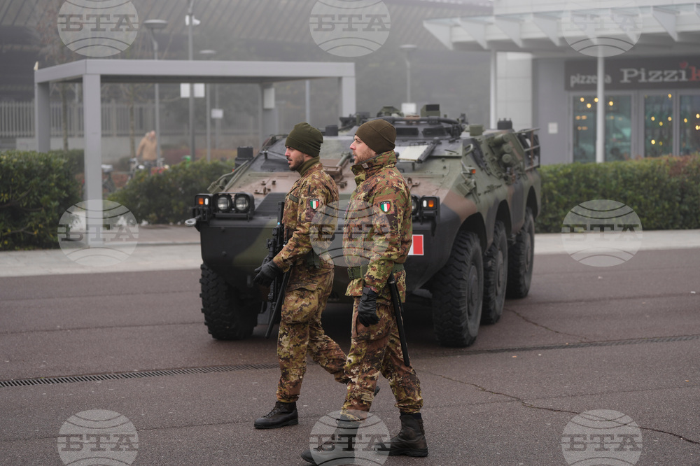 Milan Cortina Olympics