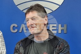 Национален пресклуб на БТА Сливен - алпинизъм - пресконференция