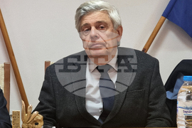 Плевен - изложение-договаряне „Пчеларство Плевен 2026" - пресконференция