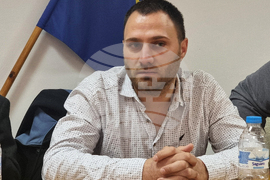 Плевен - изложение-договаряне „Пчеларство Плевен 2026" - пресконференция