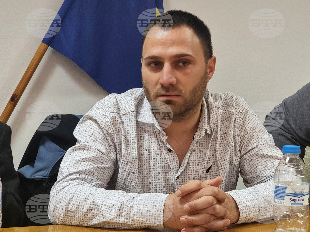 Плевен - изложение-договаряне „Пчеларство Плевен 2026" - пресконференция