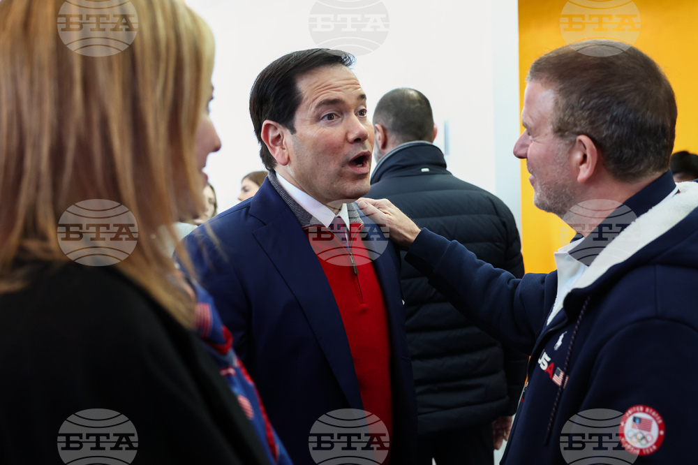 Milan Cortina Olympics Vance