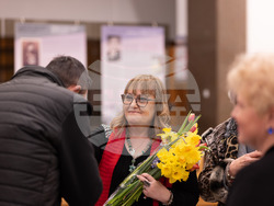 Маргарита Петкова представя нова книга със стихове и откровения за живота си