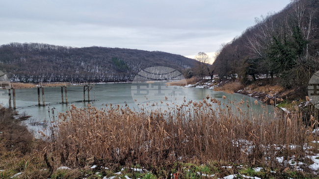 Експерти ще проверяват състоянието на язовирите, реките и деретата в Разградска област