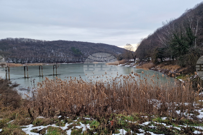 Експерти ще проверяват състоянието на язовирите, реките и деретата в Разградска област