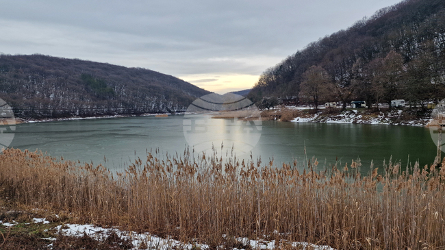 Януарските валежи в Турция са сред най-високите от години насам 