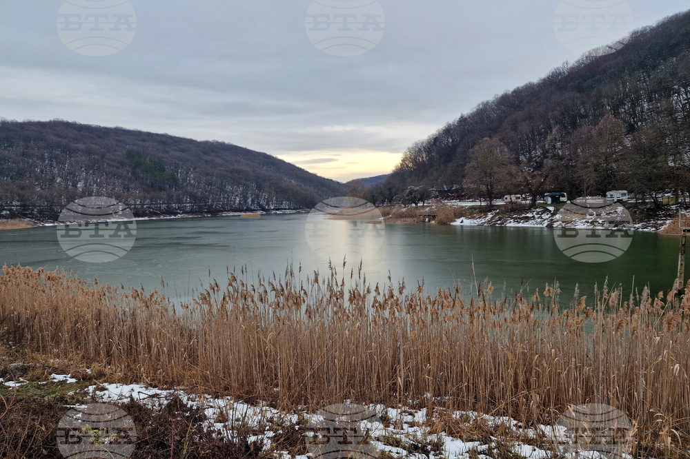 Януарските валежи в Турция са сред най-високите от години насам 